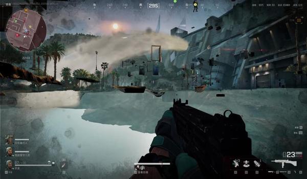 三角洲行动透视科技叫什么(哪个是三角洲行动官方透视科技?) 三角洲行动透视科技叫什么(哪个是三角洲行动官方透视科技?)