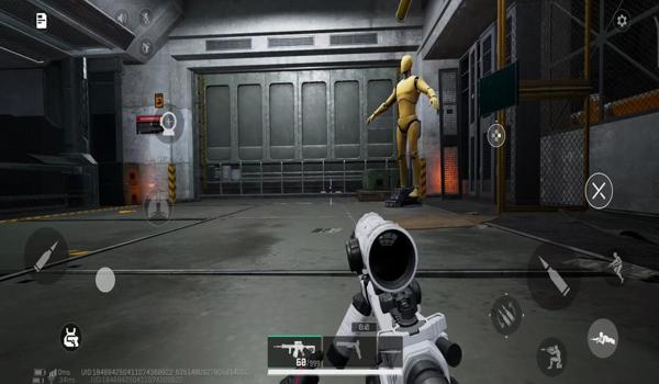 三角洲行动安卓画质修改器免费(推荐一个真正免费的三角洲行动画质修改器) 三角洲行动安卓画质修改器免费(推荐一个真正免费的三角洲行动画质修改器)