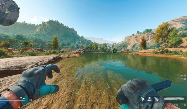 三角洲行动如何把画质改的真实(有没有三角洲行动画质修改器?) 三角洲行动如何把画质改的真实(有没有三角洲行动画质修改器?)