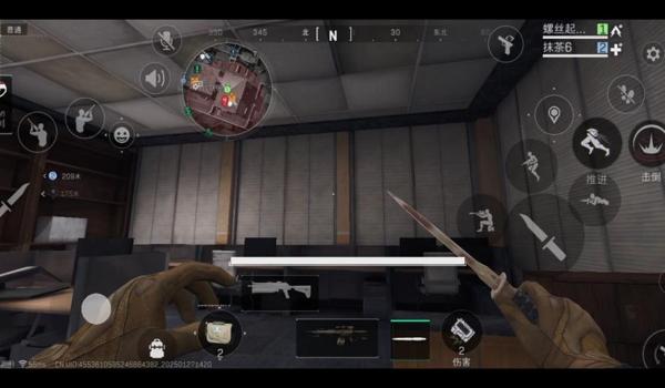 三角洲行动画质修改器120帧(三角洲行动120帧画质修改器真的有用吗?) 三角洲行动画质修改器120帧(三角洲行动120帧画质修改器真的有用吗?)